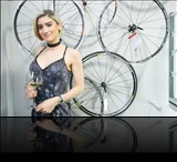 Cicla Bici Shop - Ya listo para rodar